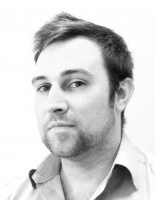 Co-Founder John Fegan