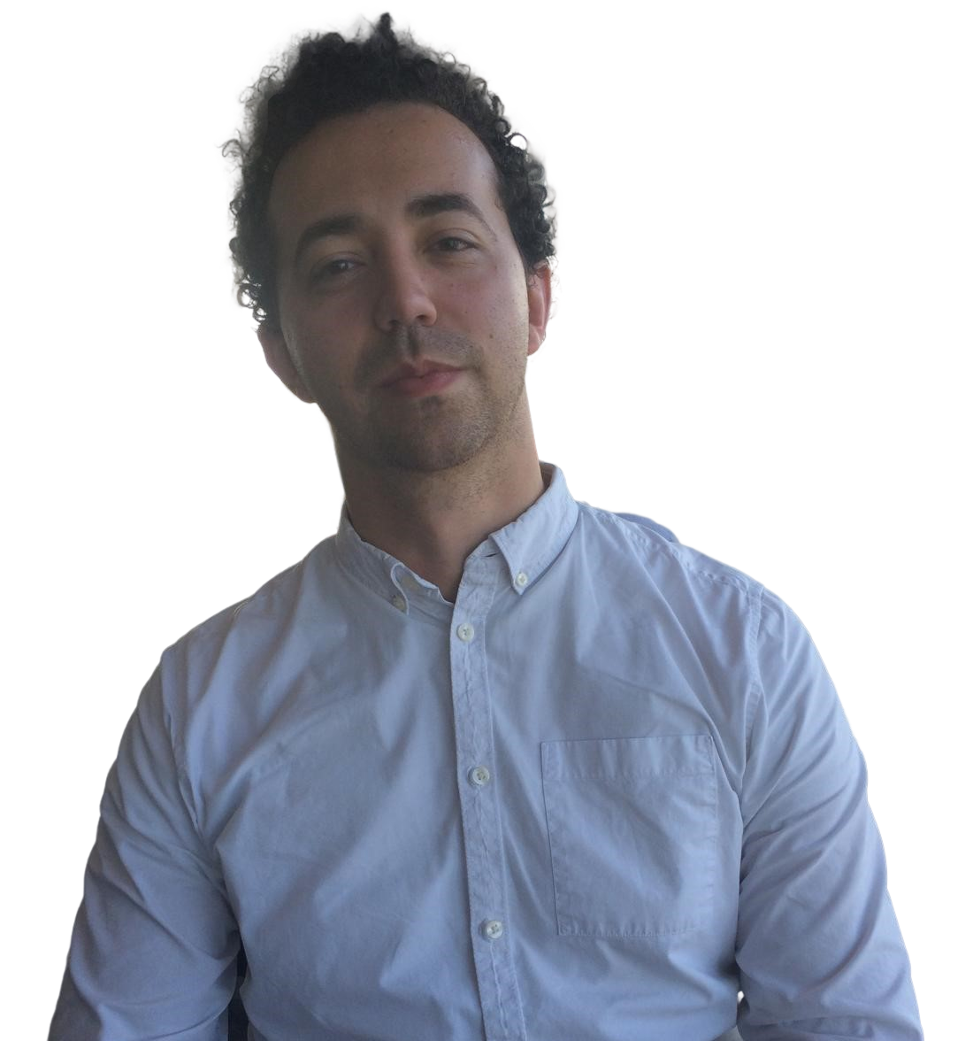 Co-Founder Tom Gregan